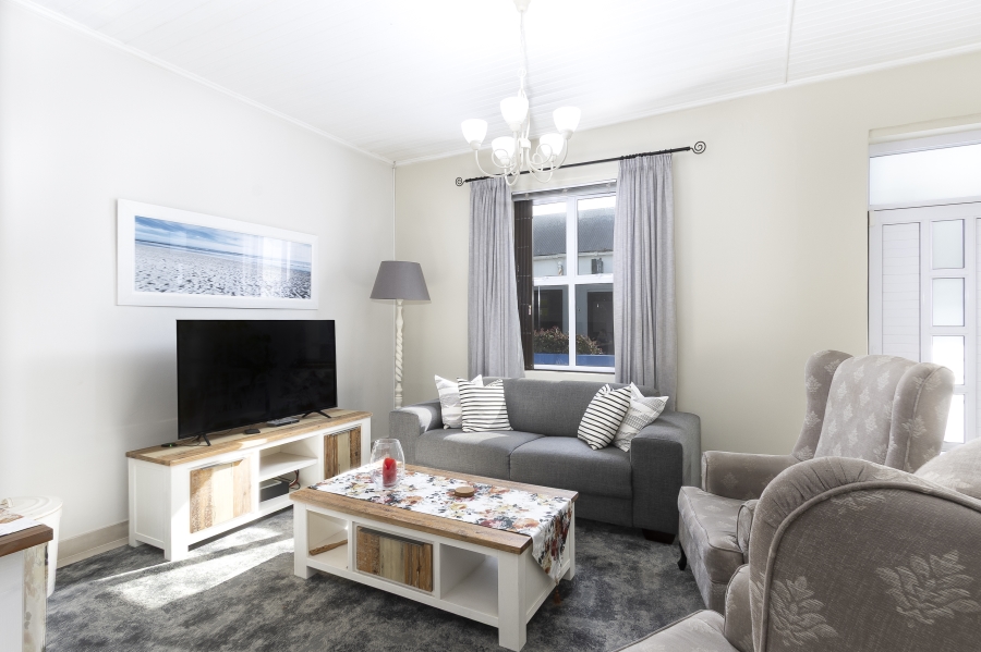 3 Bedroom Property for Sale in Strand Central Western Cape
